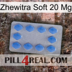 Zhewitra Soft 20Mg 21